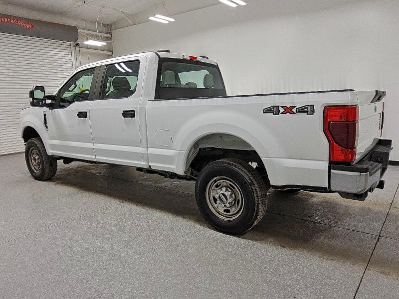 2022 FORD F250 SUPER #3310337953