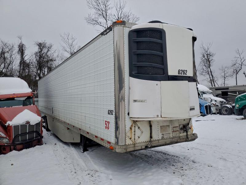 2012 GREAT DANE TRIAXLE #3308451318