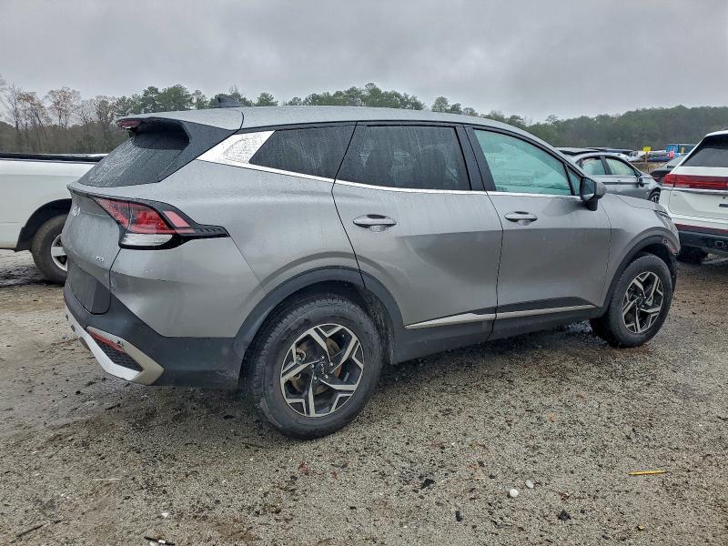 2023 KIA SPORTAGE L #3305389308