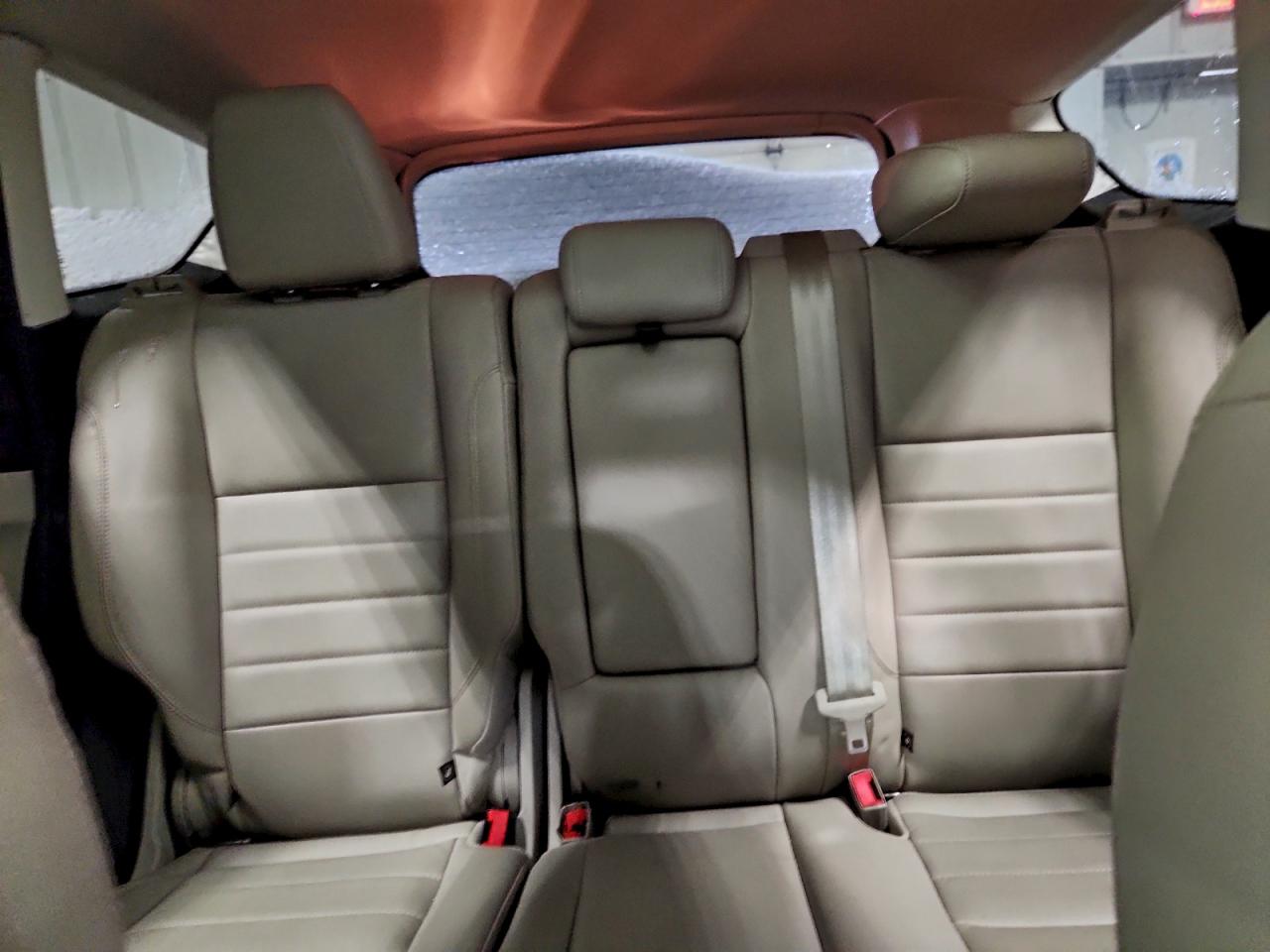 Lot #3311593756 2014 FORD ESCAPE SE