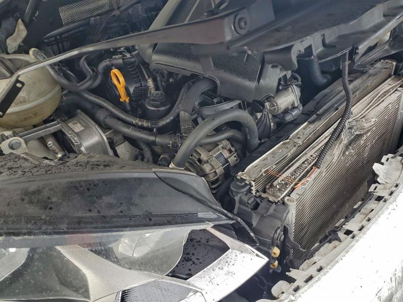 2016 VOLKSWAGEN GOLF S/SE #3301835387