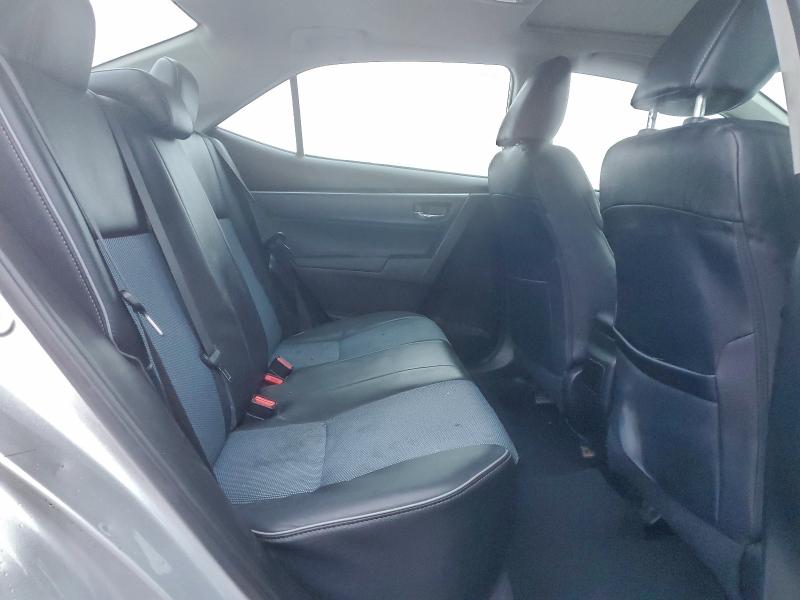 2014 TOYOTA COROLLA L #3317773074