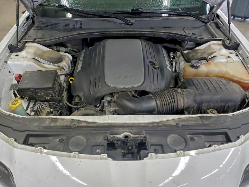 2017 CHRYSLER 300 S #3315764363