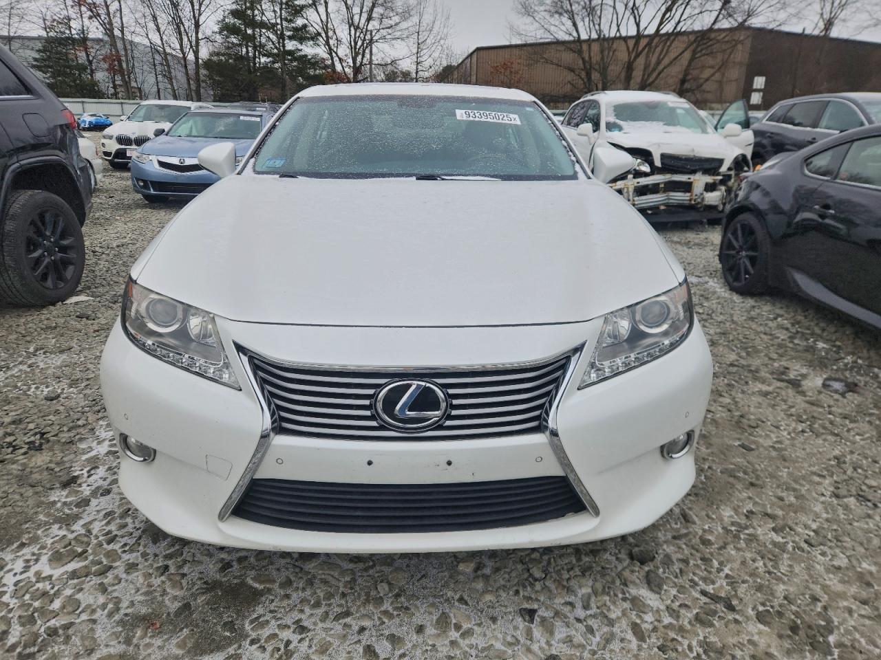 LEXUS ES 350