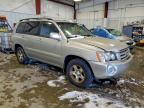 Lot #3304626450 2003 TOYOTA HIGHLANDER