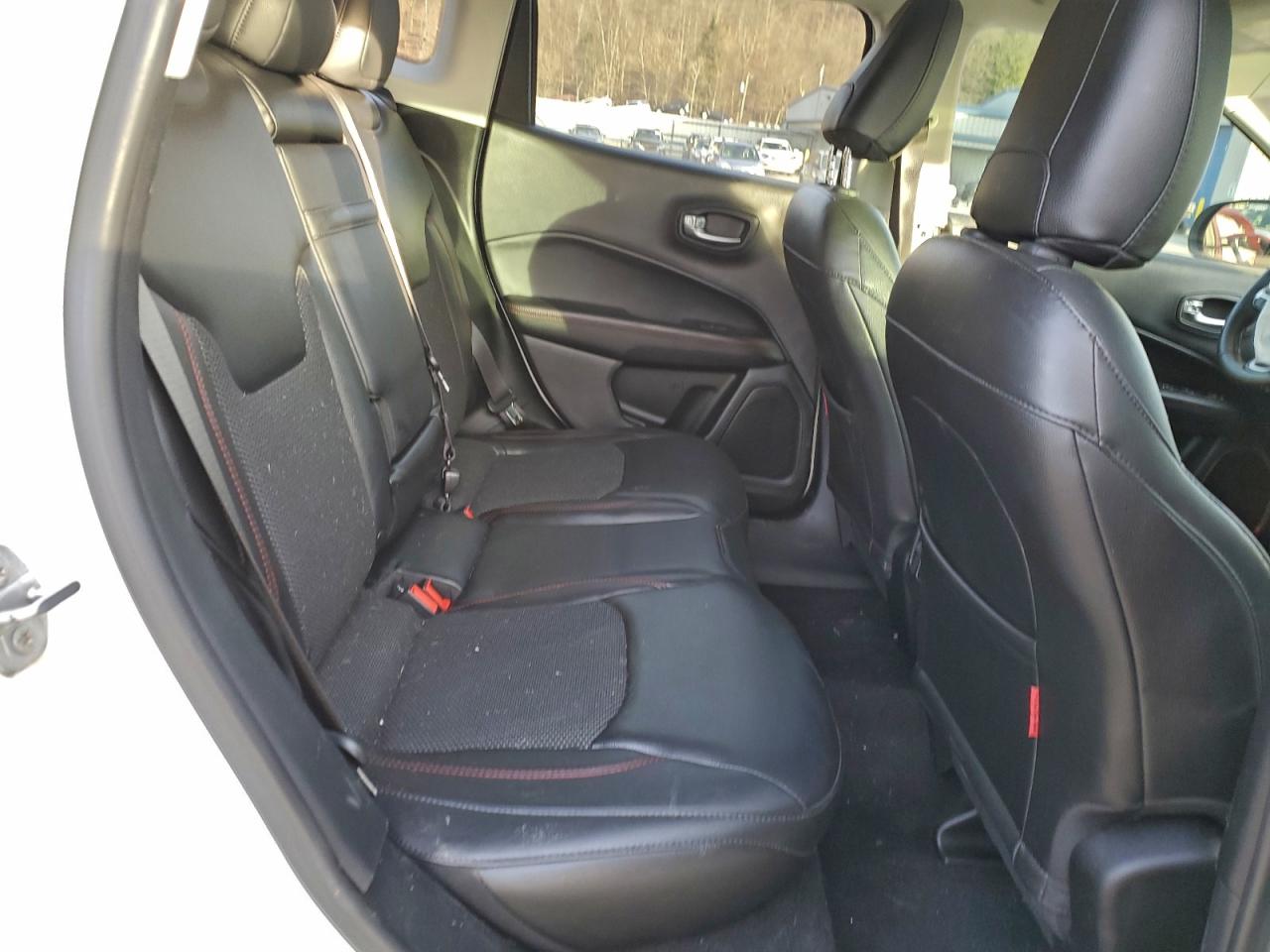 JEEP COMPASS TRAILHAWK