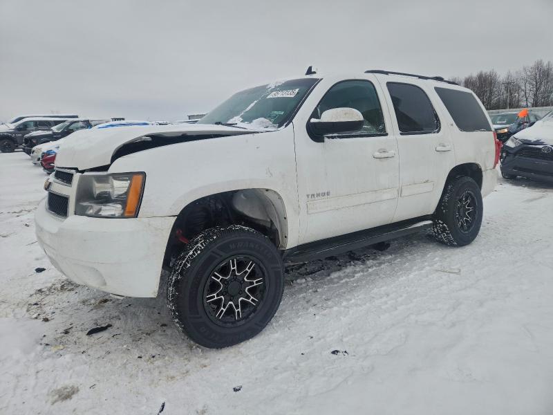 2011 CHEVROLET TAHOE K150 #3311594790
