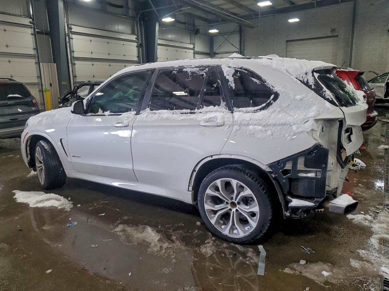 BMW X5 XDRIVE35I