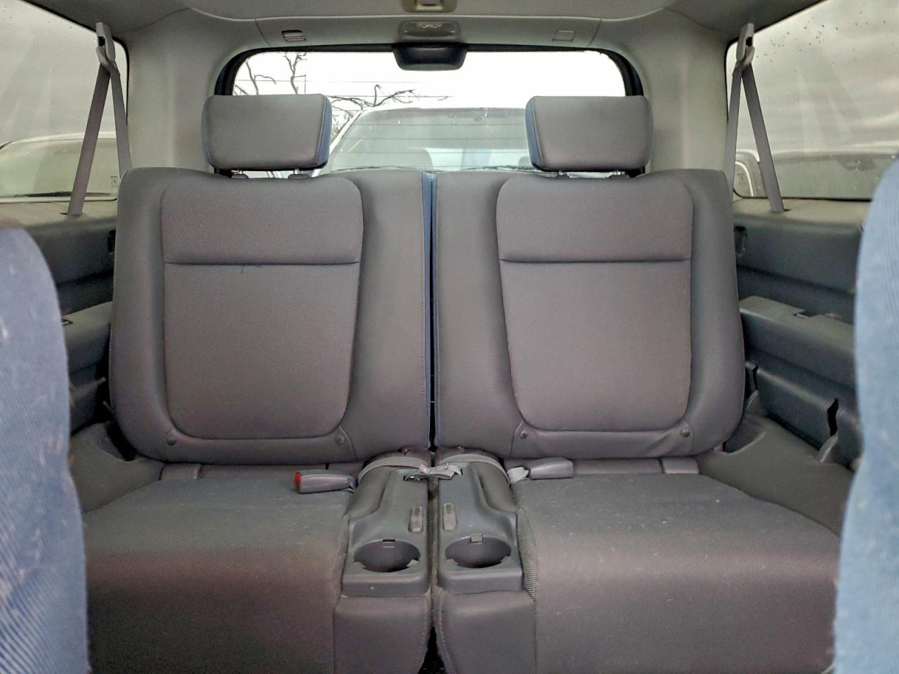 Lot #3304873539 2003 HONDA ELEMENT EX