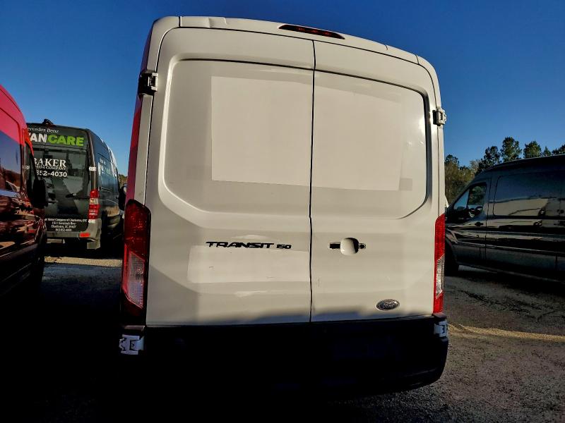 2015 FORD TRANSIT T- #3316826408