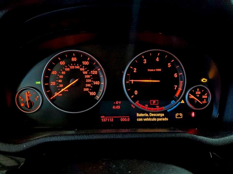 2012 BMW X3 XDRIVE2 #3311583815