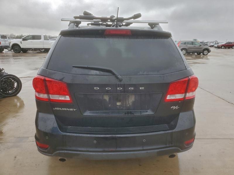 2016 DODGE JOURNEY R/ #3304614450