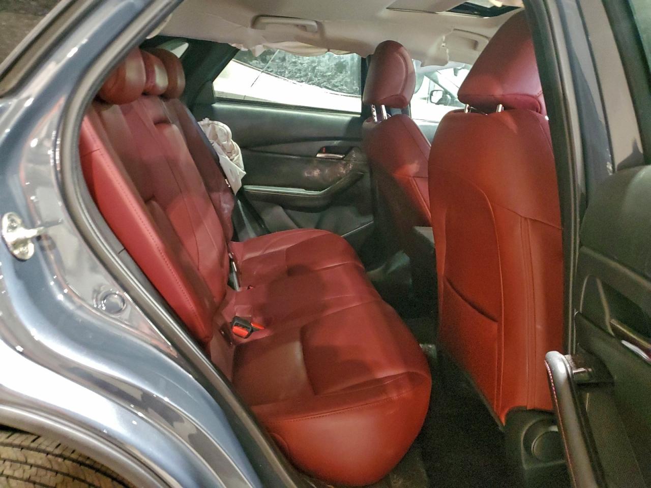 Lot #3304566478 2023 MAZDA CX-30 PREF