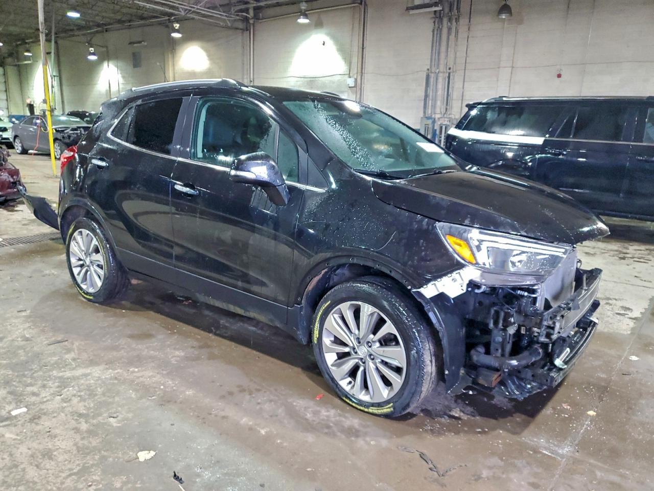 BUICK ENCORE PREFERRED