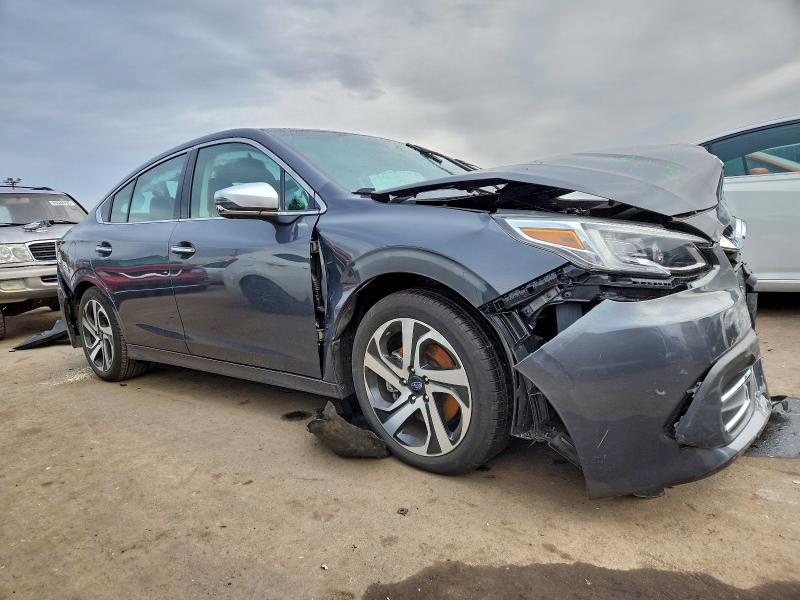 2021 SUBARU LEGACY TOU #3305301361