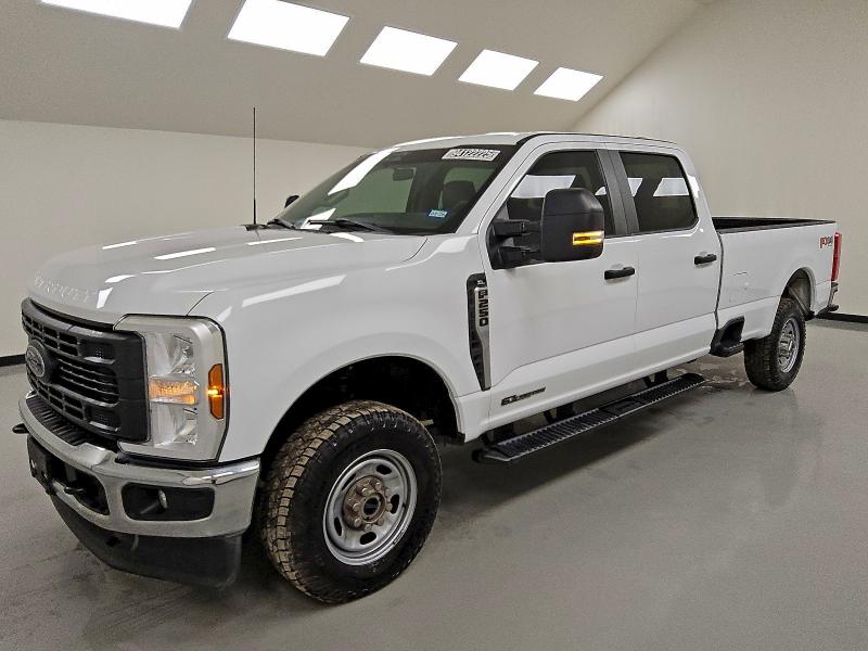 2024 FORD F250 SUPER #3304794347