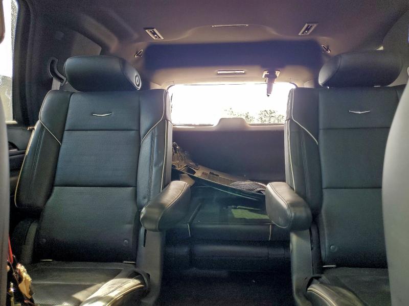 2021 CADILLAC ESCALADE P #3317793130