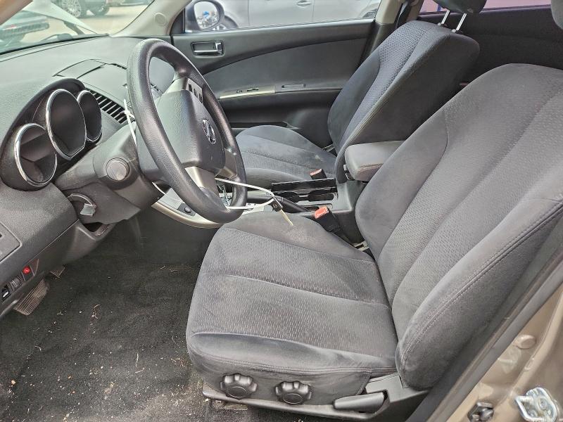 2005 NISSAN ALTIMA S #3302936674