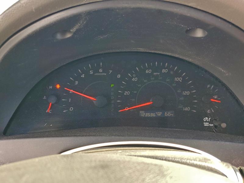 2007 TOYOTA CAMRY CE #3301589643