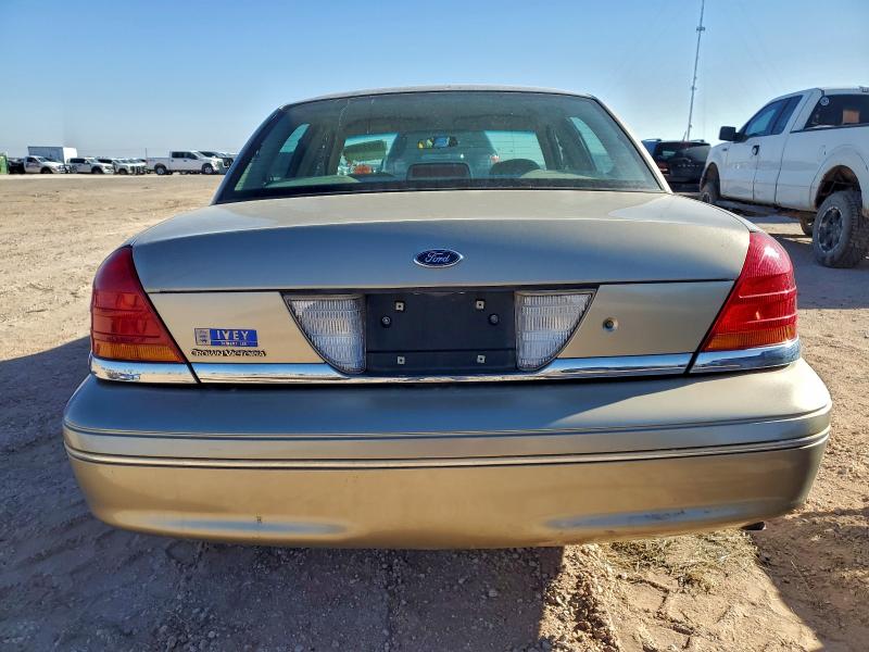 1999 FORD CROWN VICT #3301695628