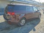 Lot #3316839654 2016 KIA SEDONA