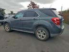 Lot #3301730365 2017 CHEVROLET EQUINOX LS