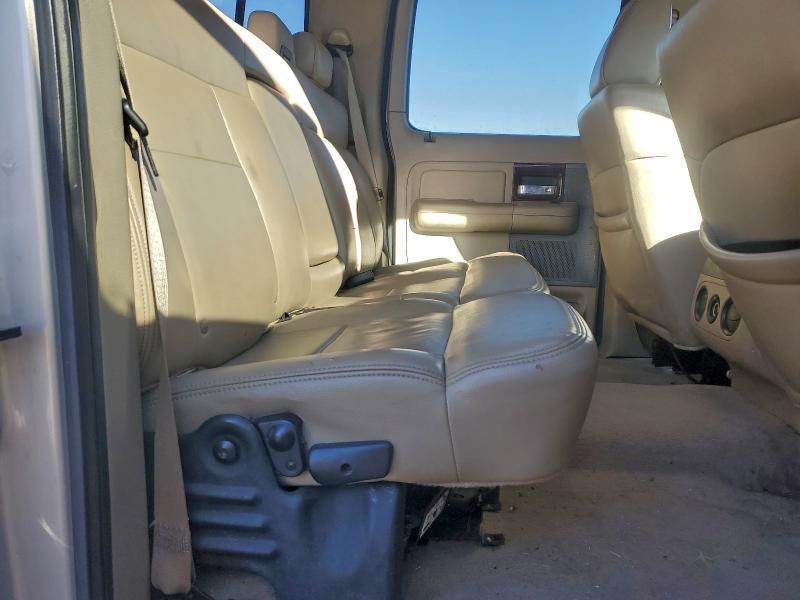 2006 FORD F150 SUPER #3312813111