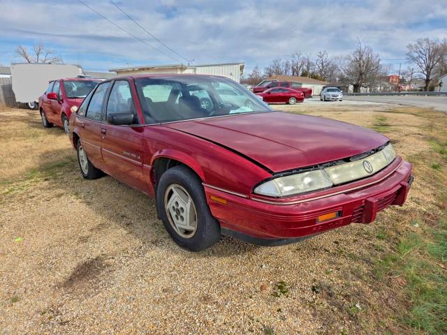 1993 PONTIAC GRAND PRIX #3304570443