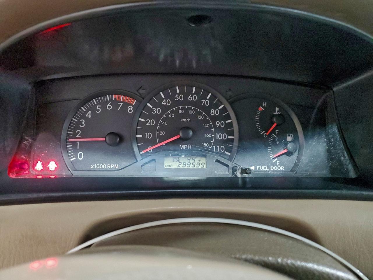 Lot #3302691025 2006 TOYOTA COROLLA