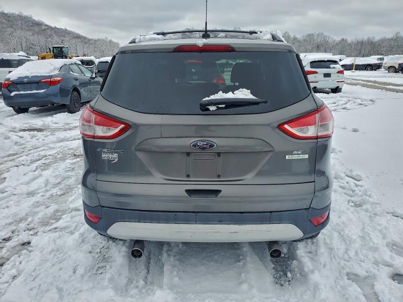 2013 FORD ESCAPE SE #3302649038