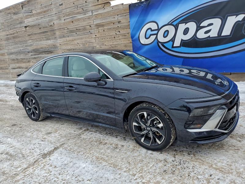 2024 HYUNDAI SONATA SEL #3305313312