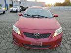 Lot #3309331056 2010 TOYOTA COROLLA BA