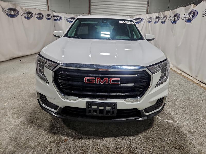 2024 GMC TERRAIN SL #3311509242