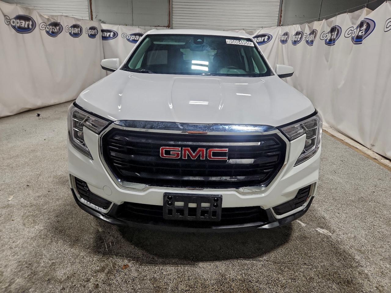 GMC TERRAIN SLE