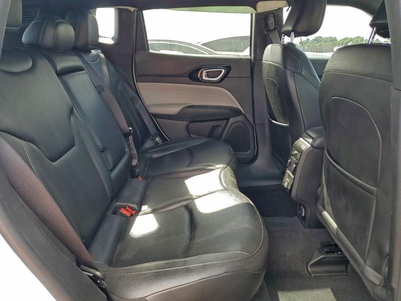 2025 JEEP COMPASS LI #3311712218