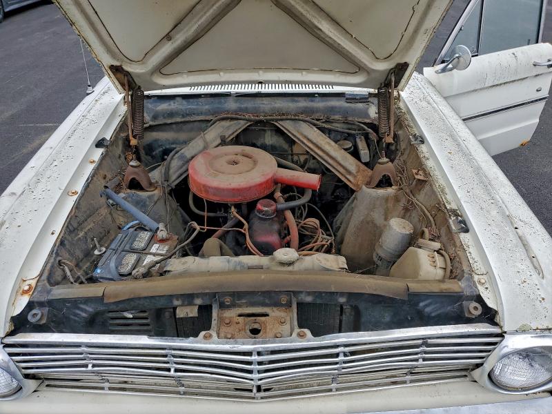 1963 FORD FAIRMONT #3311826234