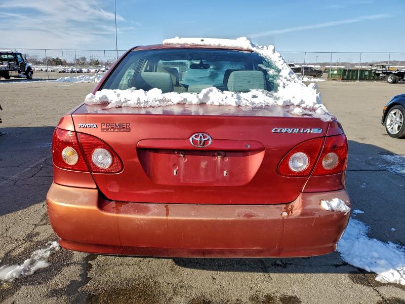 2005 TOYOTA COROLLA CE #3304610480