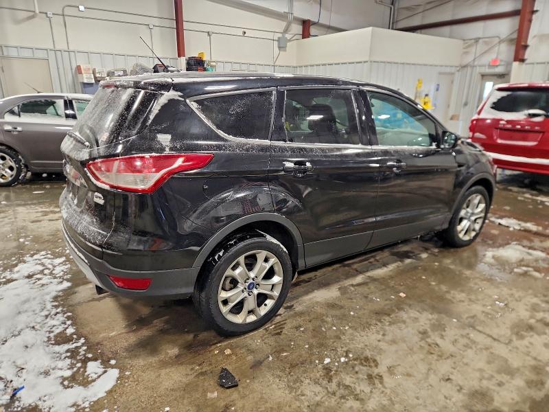 2013 FORD ESCAPE SEL #3312226141