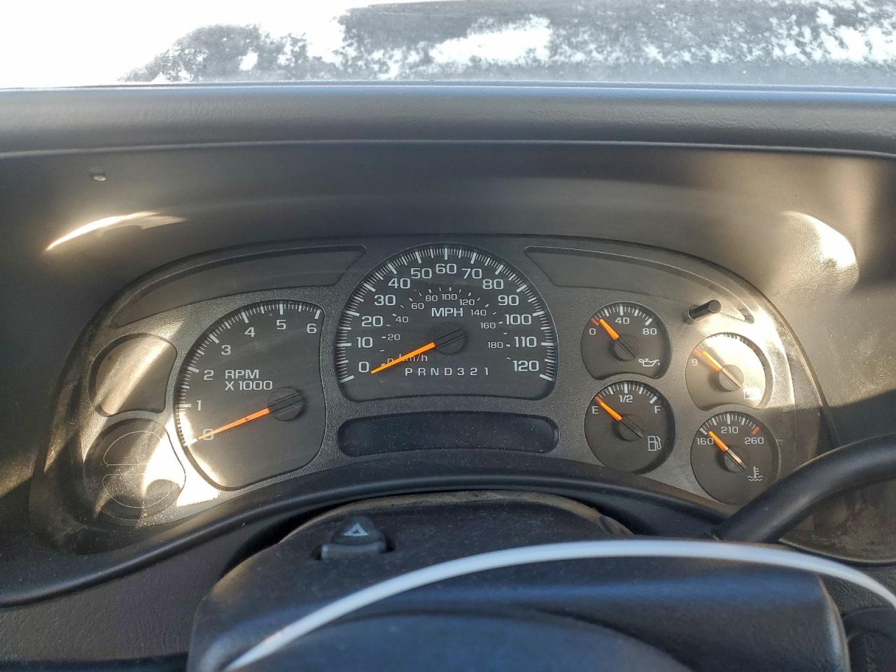 Lot #3316842678 2006 GMC NEW SIERRA