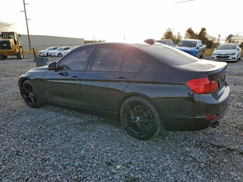 2014 BMW 328 I #3304567498