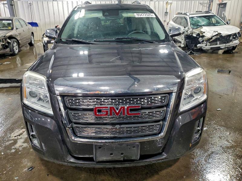 2015 GMC TERRAIN SL #3305349309