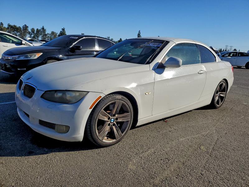 2010 BMW 335 I #3304572457