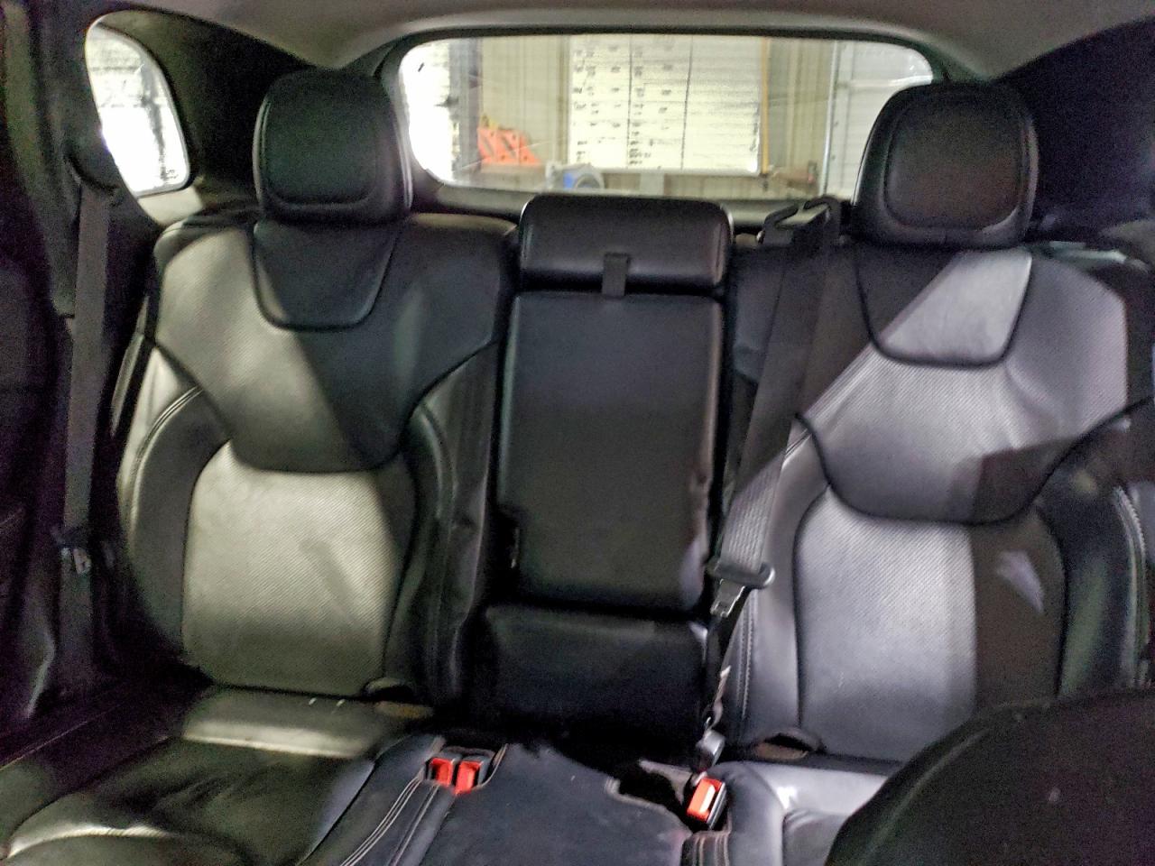 Lot #3311516242 2020 JEEP CHEROKEE L