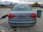 Lot #3303049615 2016 VOLKSWAGEN PASSAT S