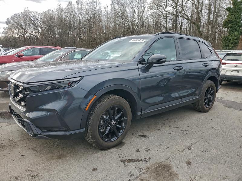 2026 HONDA CR-V SPORT #3311466238