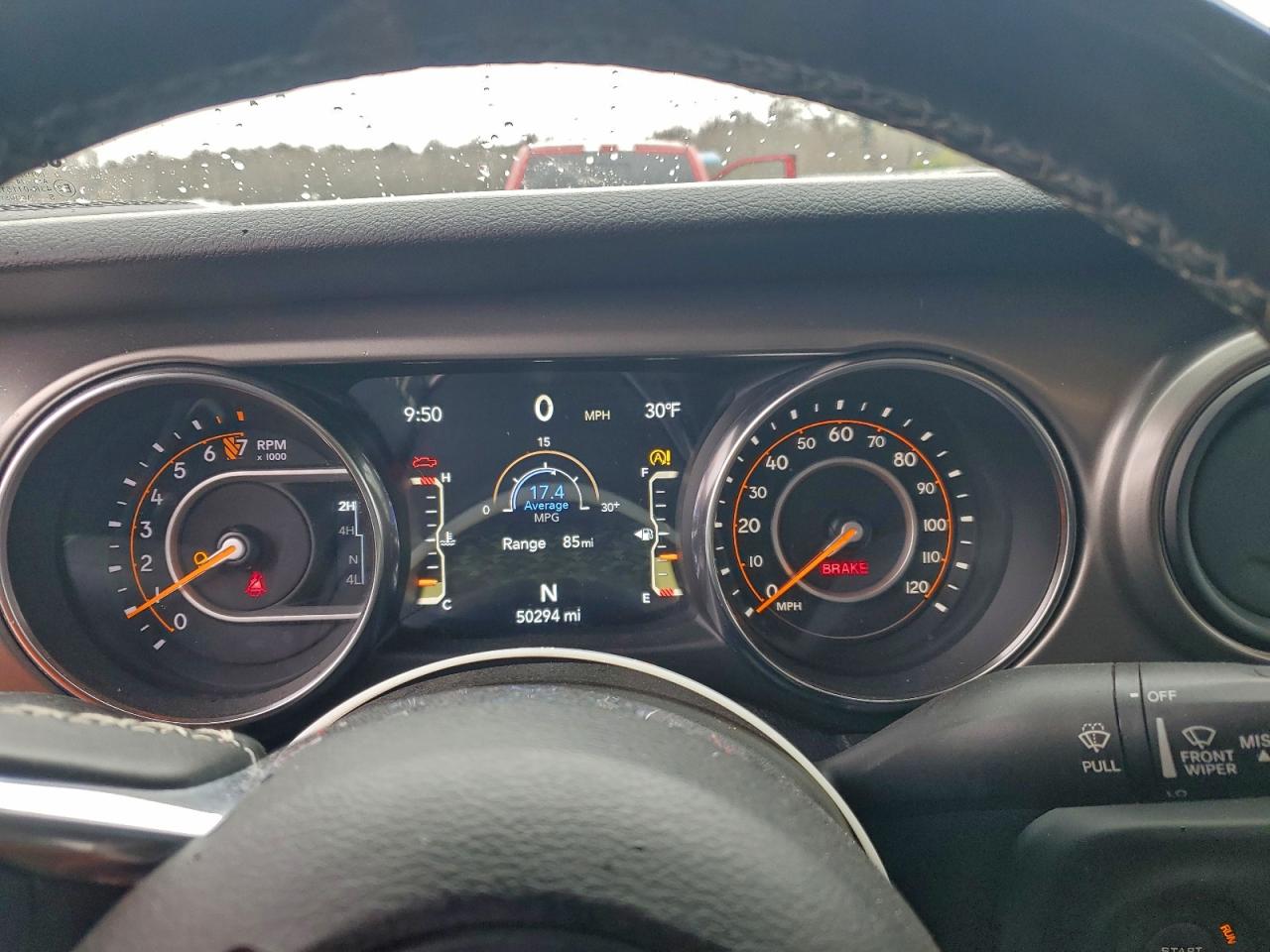 JEEP GLADIATOR SPORT