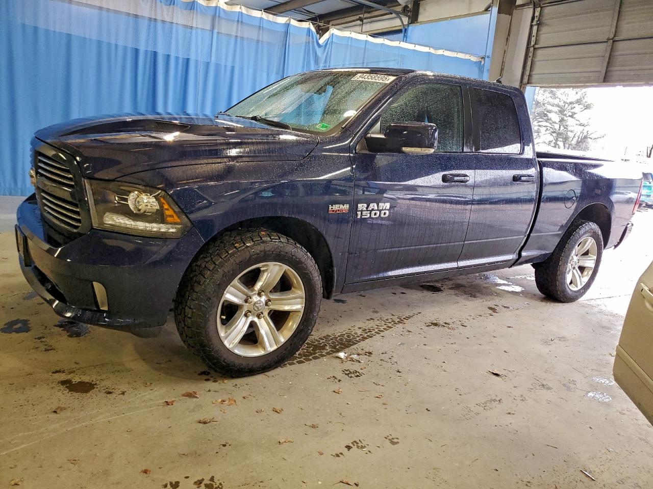 RAM 1500 SPORT