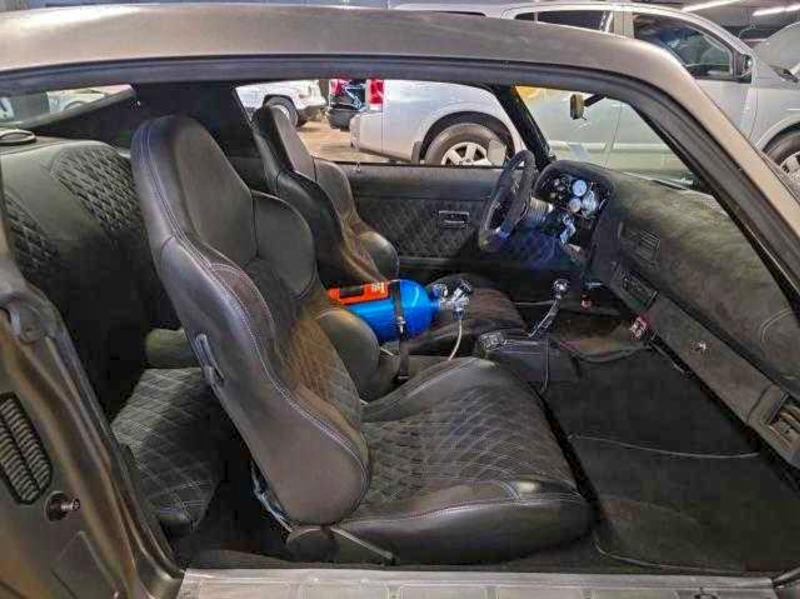 1972 CHEVROLET CAMARO #3303799421