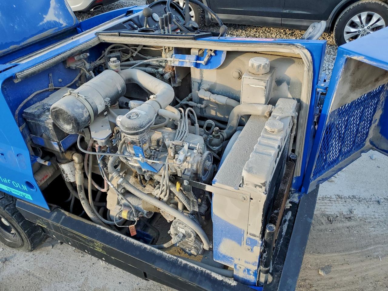 Lot #3315946083 2000 AMERINCOLN UNKNOWN