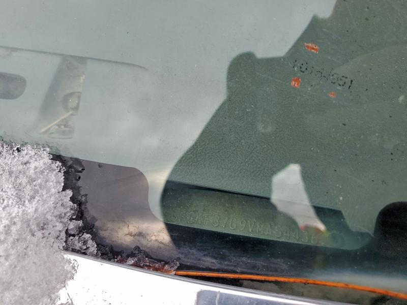 1997 FORD F350 #3304769967